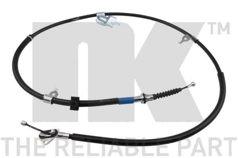 NK 9045224 Seilzug, Feststellbremse f&uuml;r SUBARU, TOYOTA