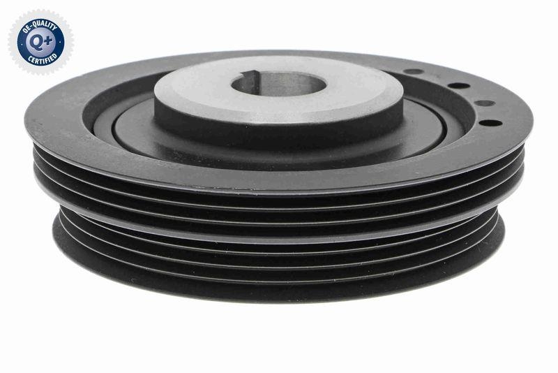 ACKOJA A51-0601 Riemenscheibe, Kurbelwelle für CHEVROLET