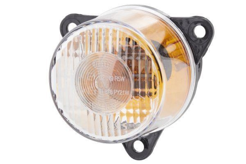 HELLA 2BA 008 221-217 Blinkleuchte 55mm Halogen