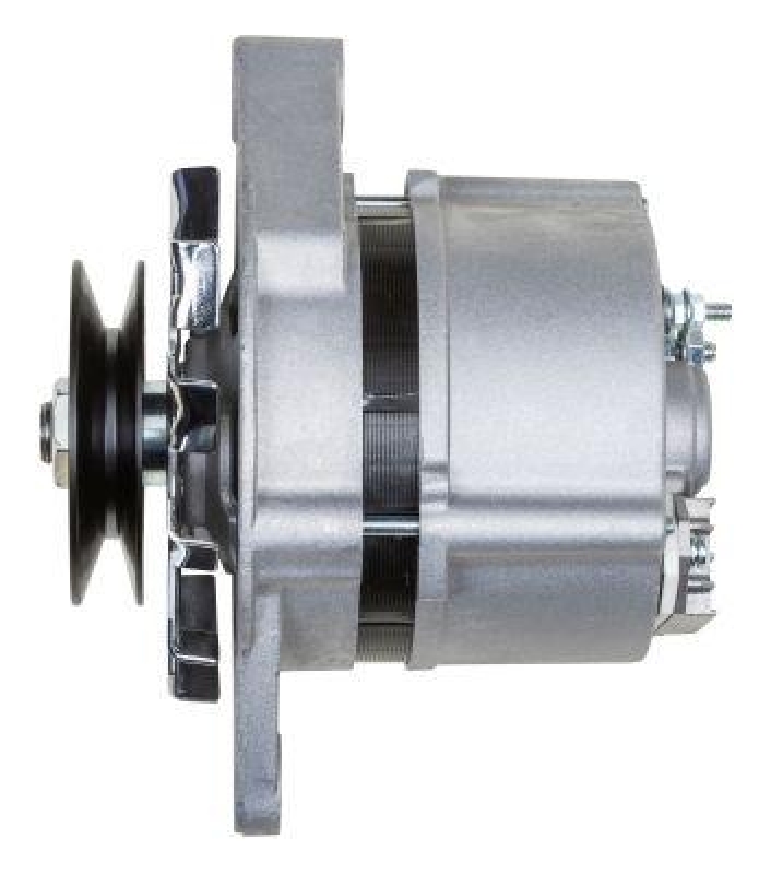 HELLA 8EL 015 643-181 Generator 14V 33A