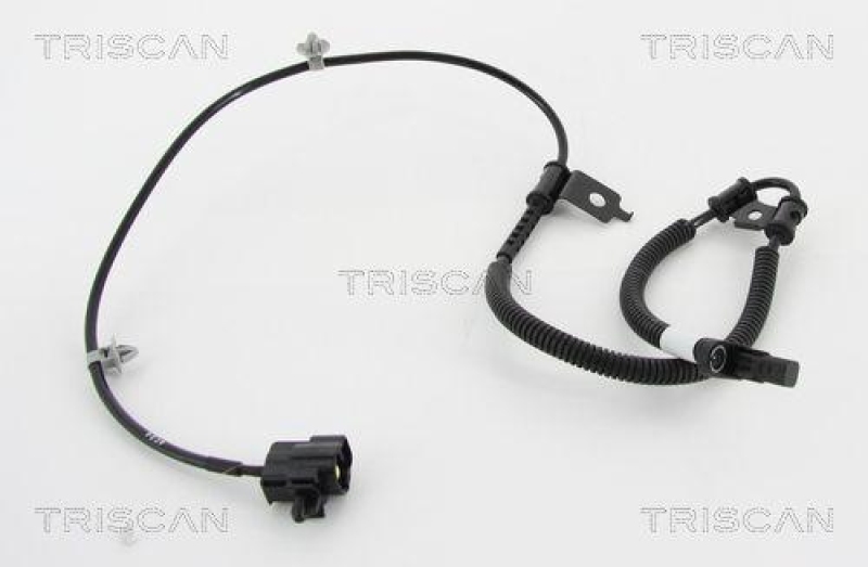 TRISCAN 8180 43600 Sensor, Raddrehzahl f&uuml;r Kia