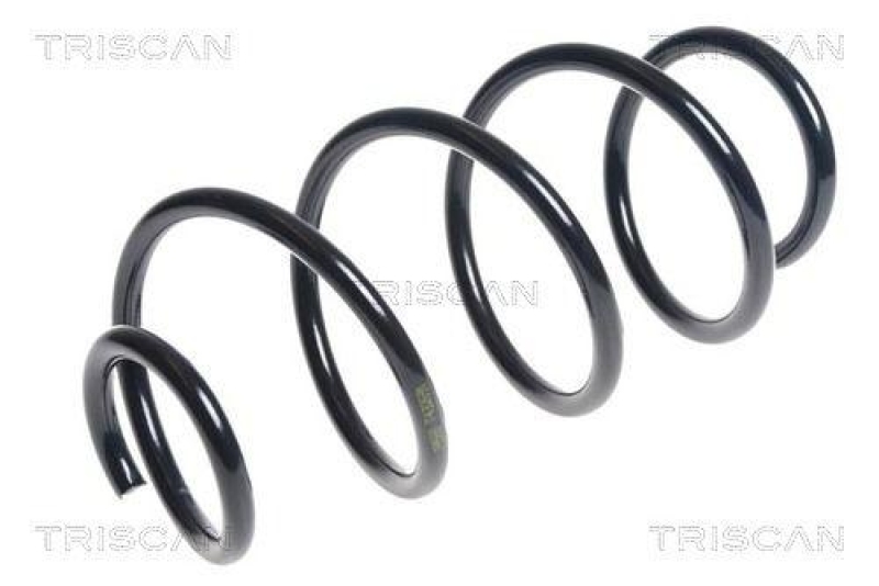 TRISCAN 8750 29337 Spiralfeder Vorne f&uuml;r Vw Up,Seat Mii,Skoda Cit
