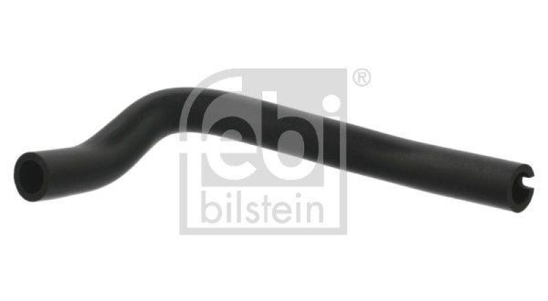 FEBI BILSTEIN 37126 Ansaugschlauch f&uuml;r Motor f&uuml;r Fiat