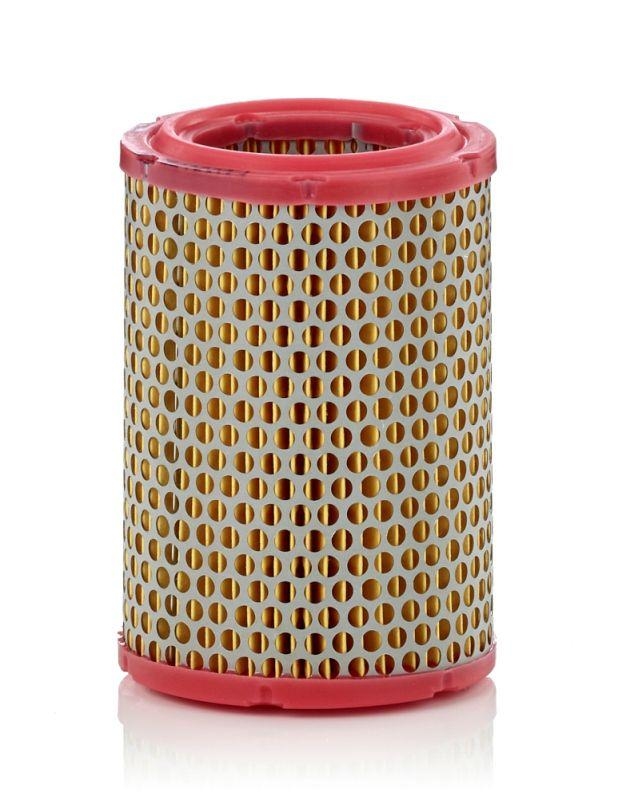 MANN-FILTER C 1134/1 Luftfilter f&uuml;r Trabant