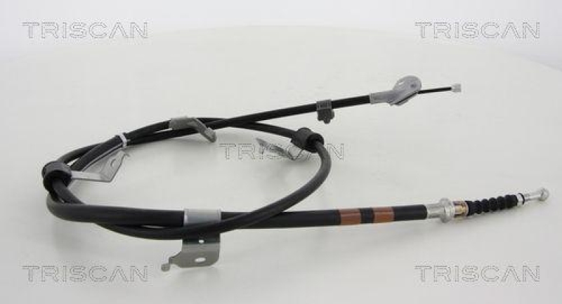 TRISCAN 8140 131227 Handbremsseil f&uuml;r Toyota Auris