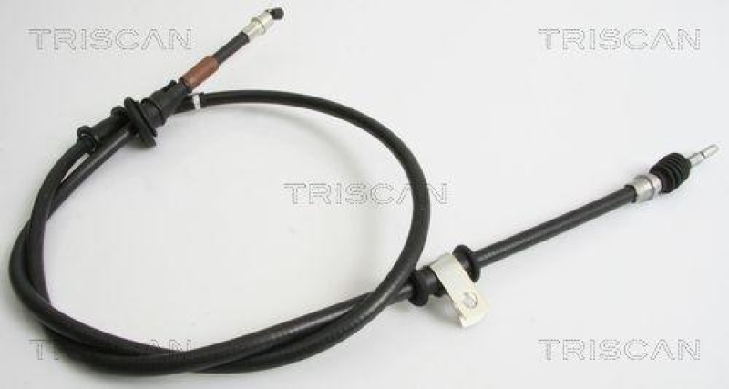 TRISCAN 8140 42143 Handbremsseil f&uuml;r Mitsubishi Carisma