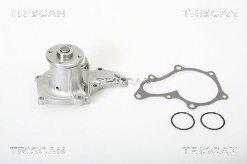 TRISCAN 8600 13932 Wasserpumpe f&uuml;r Toyota Corolla 1.6 Ae92
