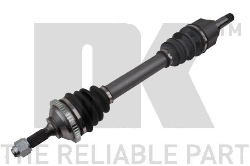 NK 503758 Antriebswelle f&uuml;r CITROEN, PEUGEOT