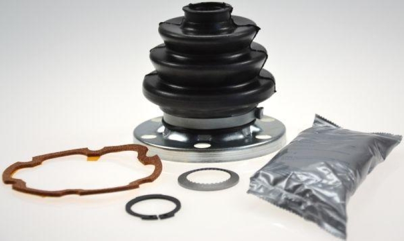 SPIDAN 26153 Faltenbalgsatz Antriebswelle