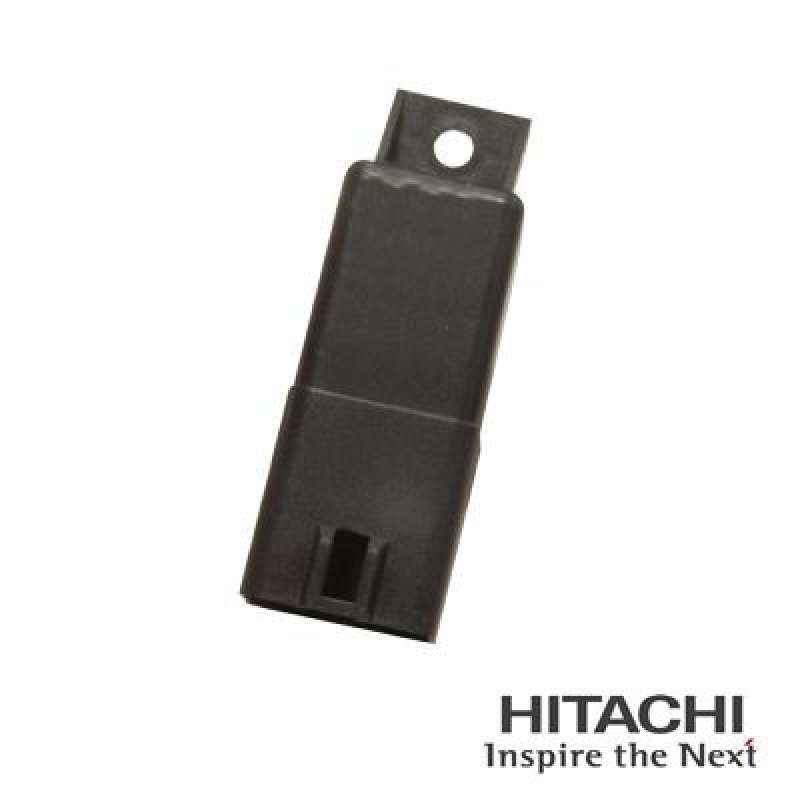 HITACHI 2502106 Relais Glühzeit