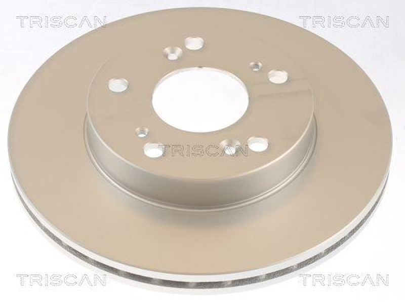 TRISCAN 8120 40170c Bremsscheibe Vorne, Coated f&uuml;r Honda