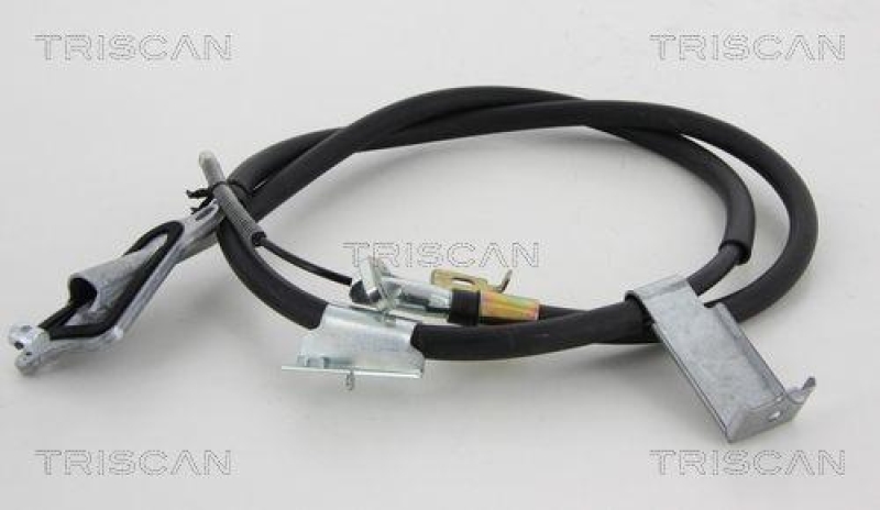 TRISCAN 8140 14198 Handbremsseil f&uuml;r Nissan Almera