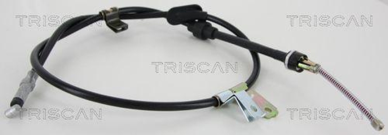 TRISCAN 8140 40160 Handbremsseil f&uuml;r Honda Civic