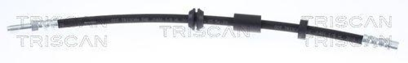 TRISCAN 8150 27110 Bremsschlauch Vorne f&uuml;r Volvo S40Ii/V50