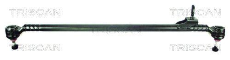 TRISCAN 8500 2370 Spurstange Mitte f&uuml;r Mercedes W201