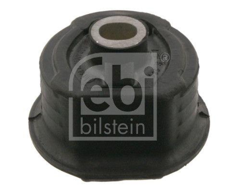 FEBI BILSTEIN 08432 Achskörperlager für Hinterachsträger für Mercedes-Benz