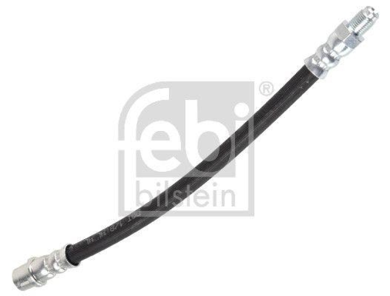 FEBI BILSTEIN 181233 Bremsschlauch für Mercedes-Benz