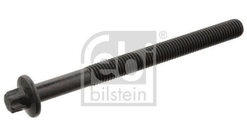 FEBI BILSTEIN 19417 Zylinderkopfschraube f&uuml;r Renault