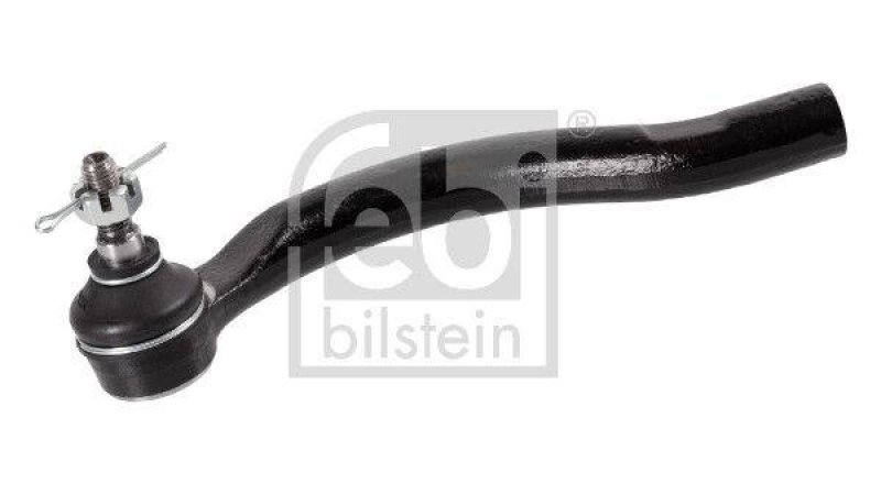 FEBI BILSTEIN 29288 Spurstangenendst&uuml;ck mit Kronenmutter und Splint f&uuml;r HONDA