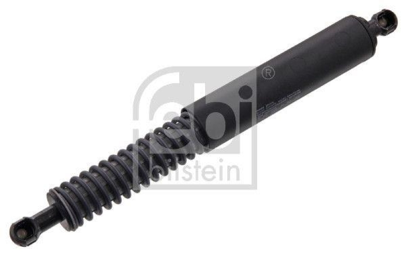 FEBI BILSTEIN 36209 Gasdruckfeder f&uuml;r Heckklappe f&uuml;r VOLVO