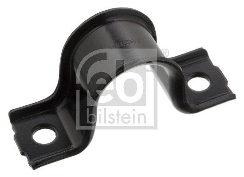 FEBI BILSTEIN 40416 Schelle f&uuml;r Stabilisatorlager f&uuml;r Mercedes-Benz