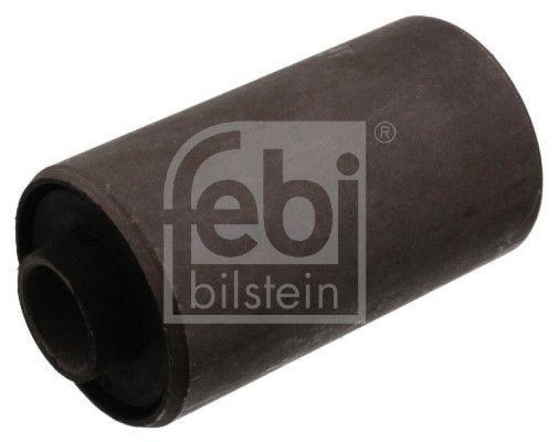 FEBI BILSTEIN 43304 Blattfederlager f&uuml;r Isuzu Truck