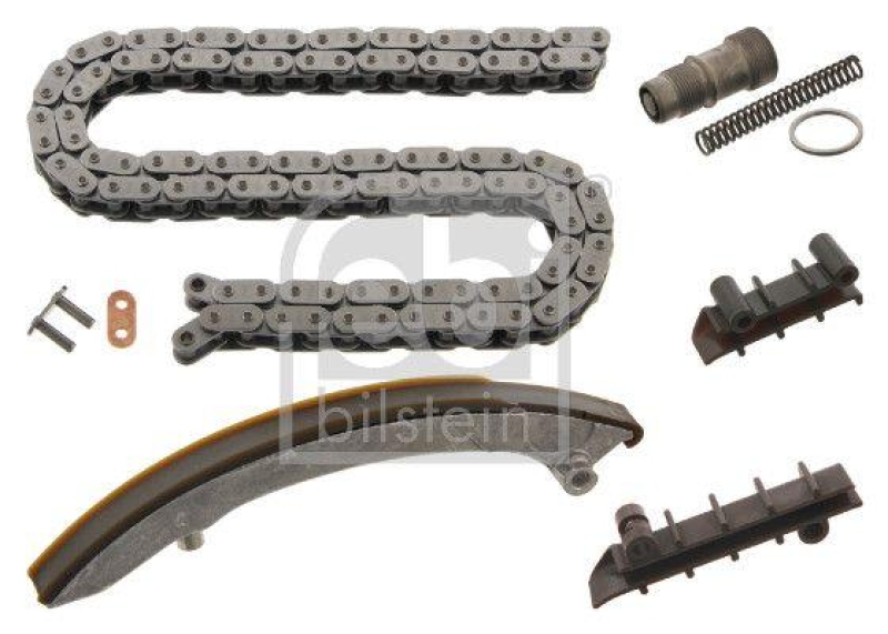 FEBI BILSTEIN 44953 Steuerkettensatz f&uuml;r Nockenwelle f&uuml;r Mercedes-Benz