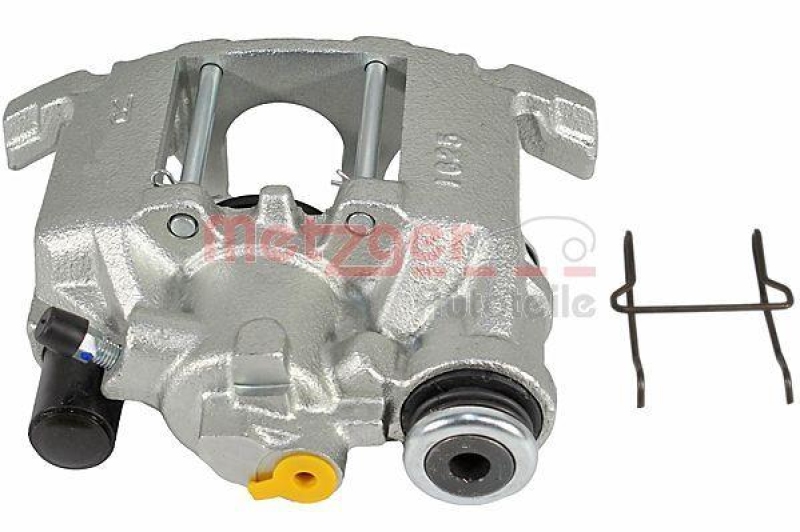 METZGER 6260718 Bremssattel Neuteil f&uuml;r PEUGEOT HA rechts
