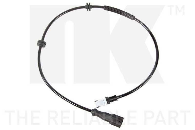 NK 293946 Sensor, Raddrehzahl f&uuml;r RENAULT
