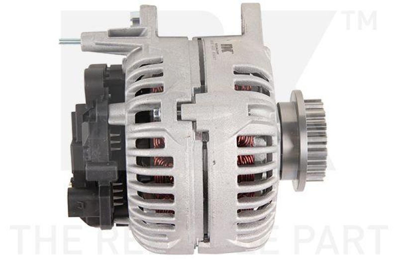 NK 4845350 Generator f&uuml;r VW