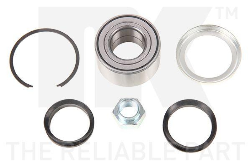 NK 752311 Radlagersatz f&uuml;r ABARTH, FIAT, LANCIA