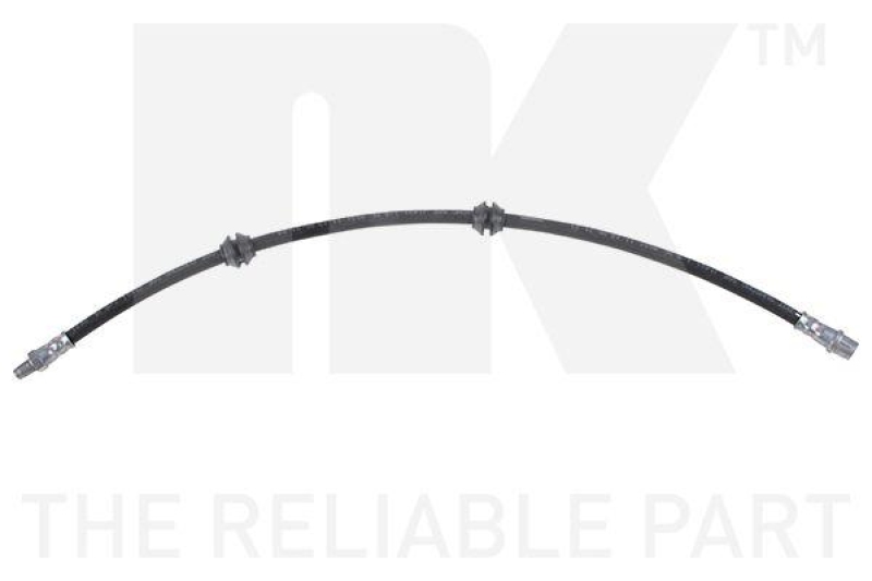 NK 853388 Bremsschlauch f&uuml;r MERCEDES-BENZ