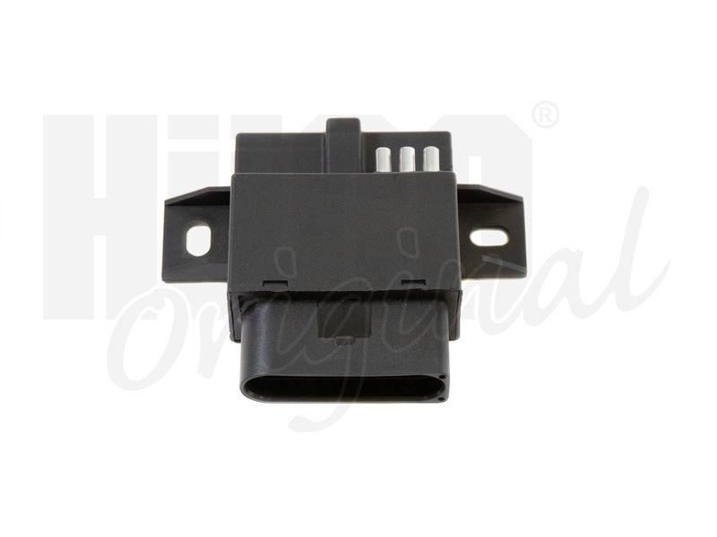 HITACHI 132926 Steuergerät, Kraftstoffpumpe für AUDI u.a.