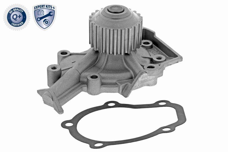 ACKOJA A51-0700 Wasserpumpe, Motork&uuml;hlung mit Dichtungssatz f&uuml;r CHEVROLET