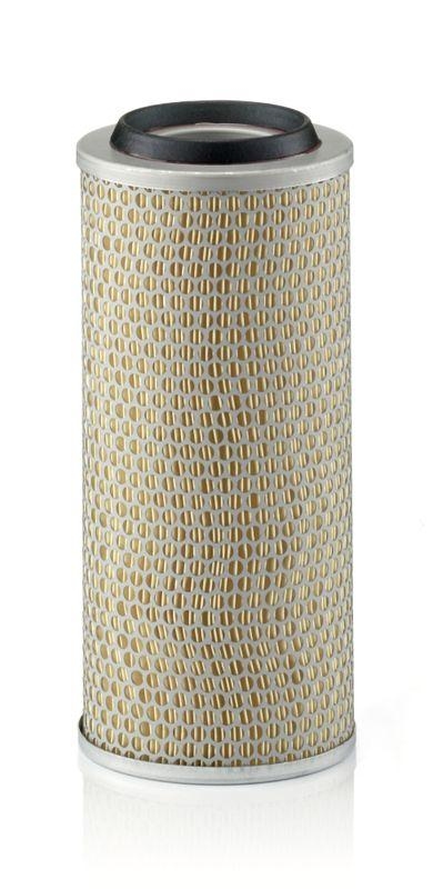 MANN-FILTER C 15 260 Luftfilter f&uuml;r Iveco Irisbus