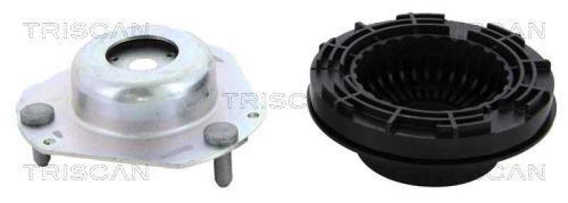 TRISCAN 8500 16921 Federbeinlagersatz f&uuml;r Ford Fiesta