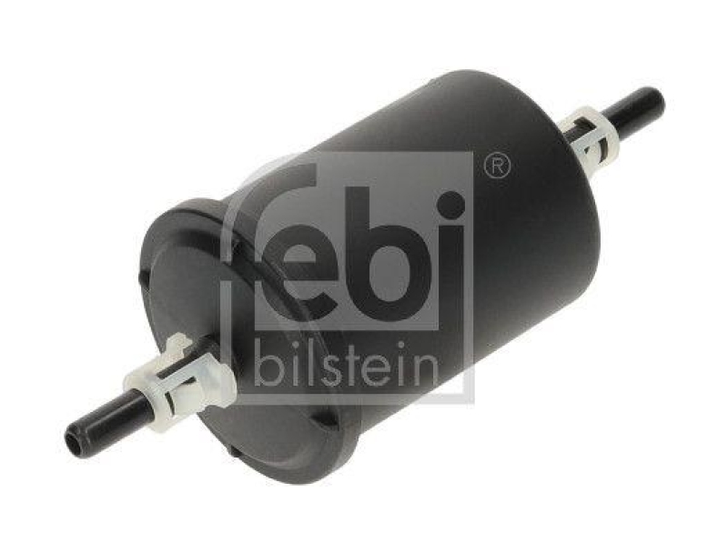 FEBI BILSTEIN 17635 Kraftstofffilter f&uuml;r Opel