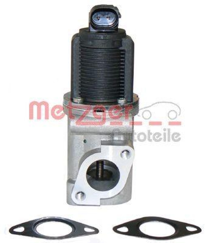 METZGER 0892039 Agr-Ventil f&uuml;r ALFA/FIAT/OPEL/VAUXHALL