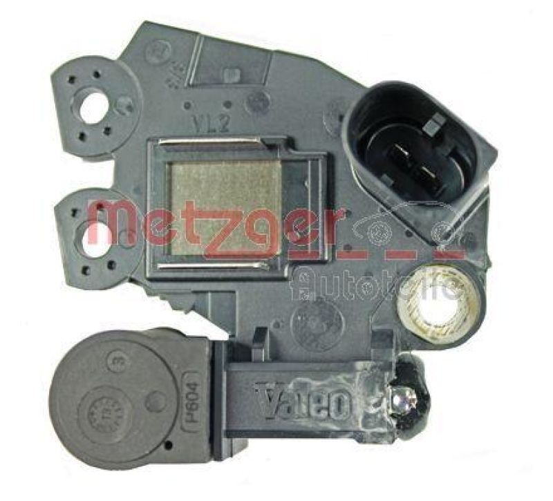 METZGER 2390084 Generatorregler f&uuml;r BMW