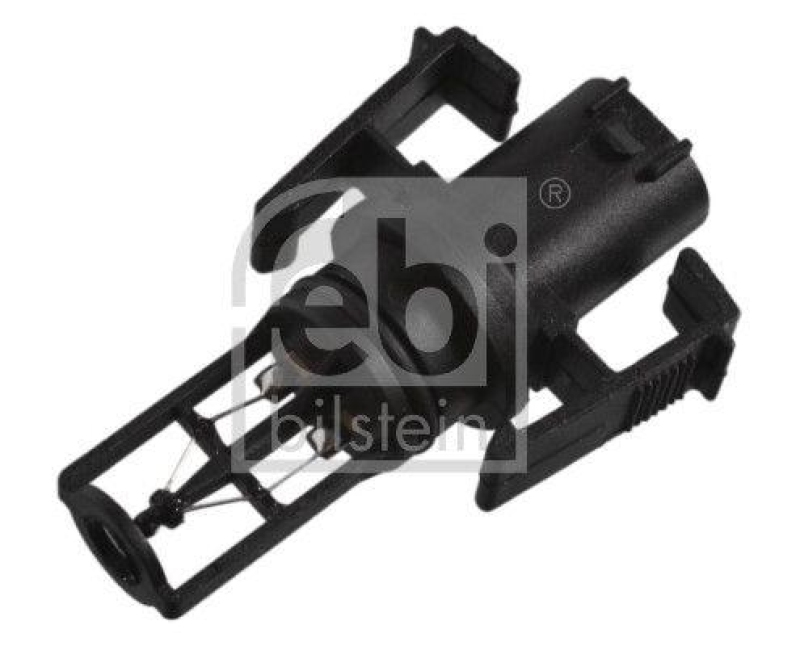 FEBI BILSTEIN 37142 Lufttemperaturgeber für Ansaugrohr für Mercedes-Benz