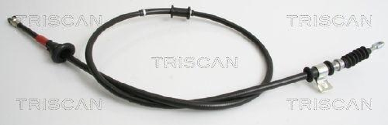 TRISCAN 8140 42144 Handbremsseil f&uuml;r Mitsubishi Space Star