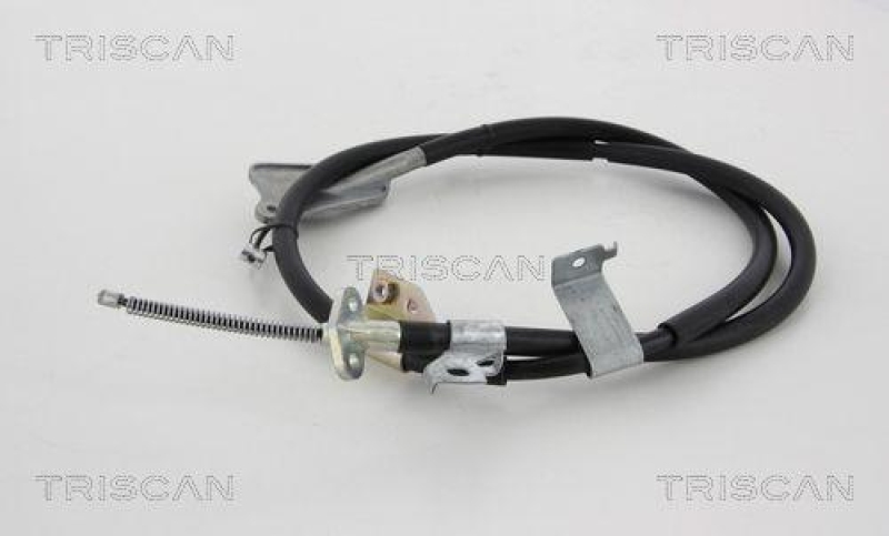 TRISCAN 8140 14199 Handbremsseil f&uuml;r Nissan Almera