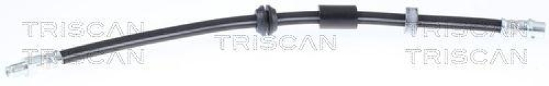 TRISCAN 8150 27111 Bremsschlauch Vorne f&uuml;r Volvo S40Ii/V50
