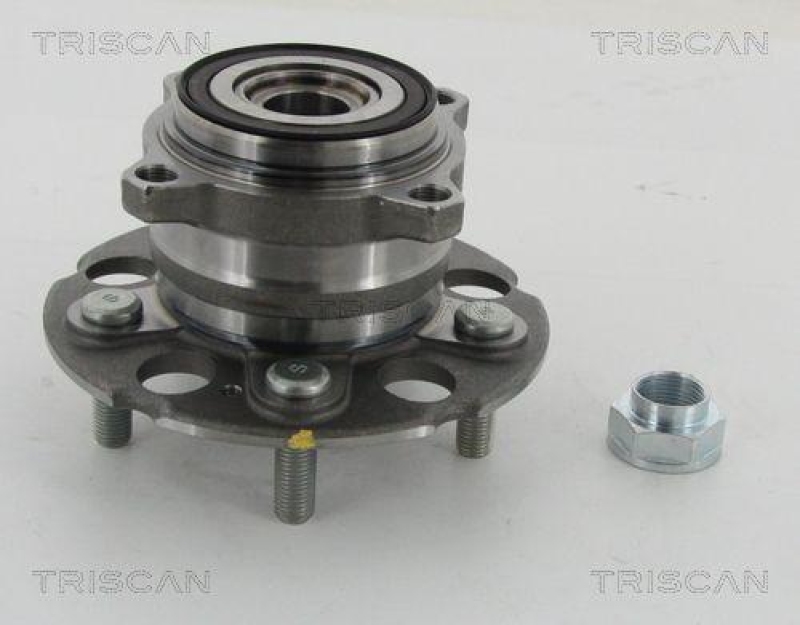 TRISCAN 8530 40248 Radlagersatz Hinten f&uuml;r Honda Cr-V