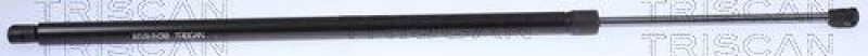 TRISCAN 8710 16279 Gasfeder Hinten f&uuml;r Ford Galaxy