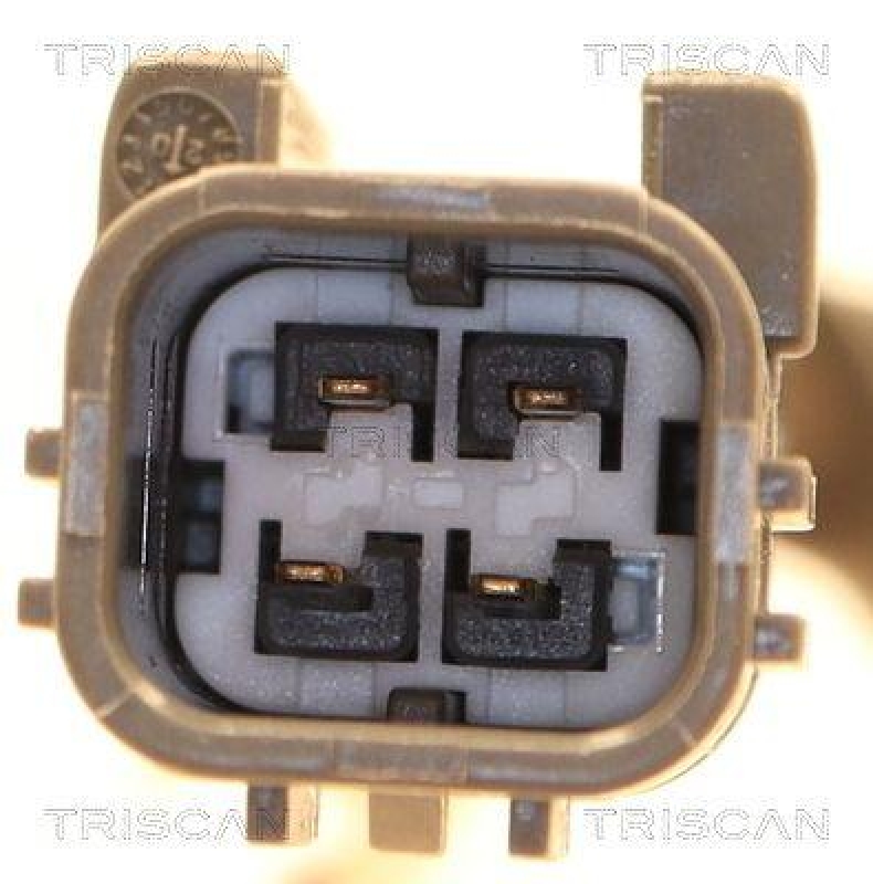 TRISCAN 8845 43095 Lambdasonde f&uuml;r Hyundai, Kia