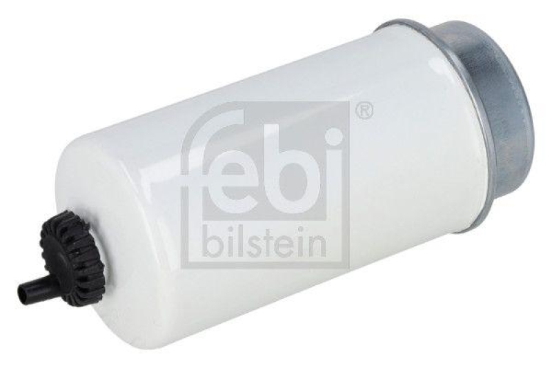 FEBI BILSTEIN 101648 Kraftstofffilter für Ford