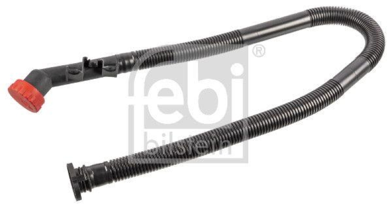 FEBI BILSTEIN 172467 &Ouml;leinf&uuml;llstutzen f&uuml;r M A N