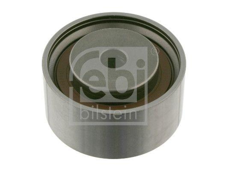 FEBI BILSTEIN 26051 Umlenkrolle für Zahnriemen für HYUNDAI