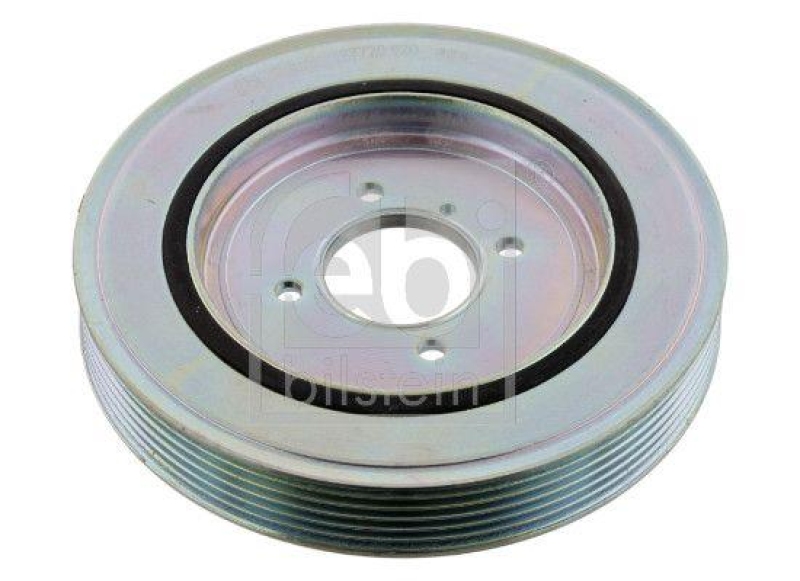 FEBI BILSTEIN 27720 Riemenscheibe (entkoppelt) für Kurbelwelle für Peugeot